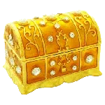 Colossal Token Chest