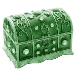 Medium Token Chest
