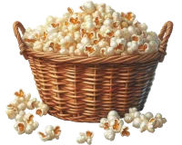 Plopcorn